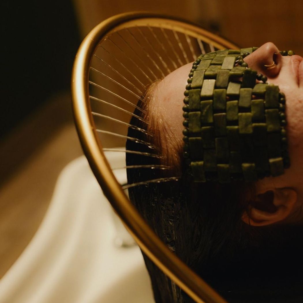 Head Spa